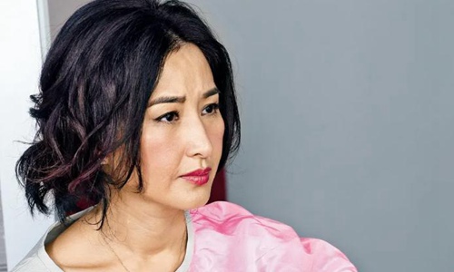 张家辉关咏荷现状(张家辉和关咏荷有几个孩子)