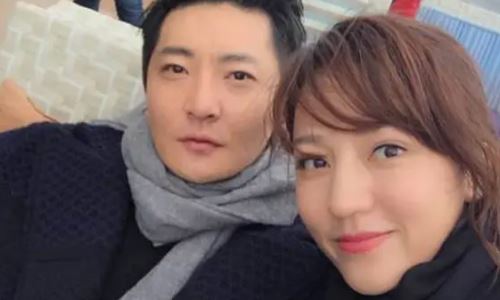 陆毅的老婆和郭京飞关系(郭京飞和陆毅的老婆)