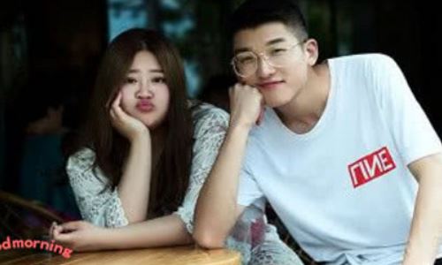 抖音羊仔是哪里人(抖音小羊羊羊的个人资料大名)