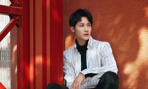 郑业成眼角有疤吗(郑业成的结婚对象是谁)