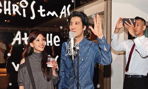 王力宏李靓蕾事件反转(王力宏李靓蕾事件反转最新进展)