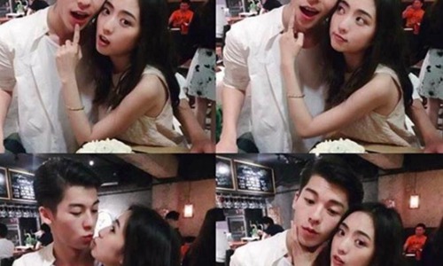 许光汉结婚对象(许光汉结婚了吗)