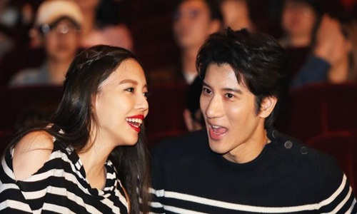 王力宏李靓蕾事件反转(王力宏李靓蕾事件反转最新进展)