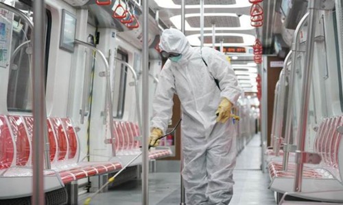 上海疫情什么时候才能清零(上海疫情防控进展意义)