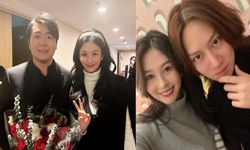 邱淑贞大女儿沈月晒素颜(邱淑贞大女儿沈月晒自拍)