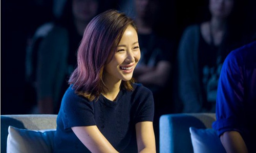 江一燕最新动向(江一燕最近的照)