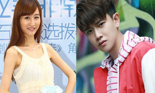 任嘉伦老婆个人资料年龄(任嘉伦个人资料结婚了吗)