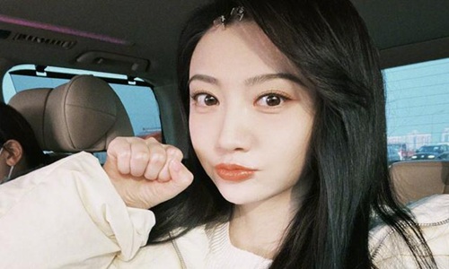 景甜男友都有谁(景甜为啥和大佬分手)