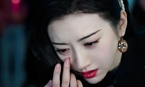 景甜男友都有谁(景甜为啥和大佬分手)