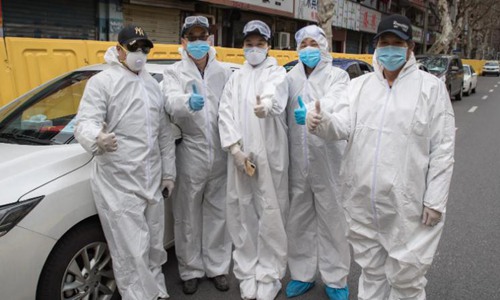 长春的疫情防控政策(目前长春市疫情防控政策)