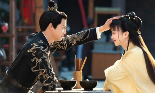 郑业成眼角有疤吗(郑业成的结婚对象是谁)