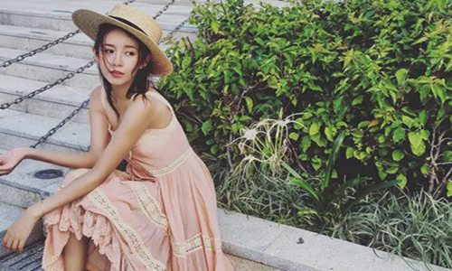 张子萱婚恋史(张子萱结过婚?)