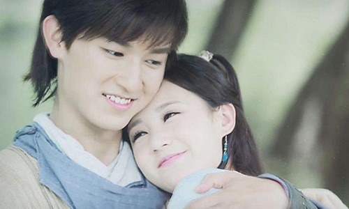 李一桐宣布恋情(李一桐和杨旭文结婚了吗)