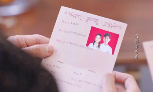 张翰徐璐宣布恋情真的么(张翰跟徐璐是真的结婚了吗)