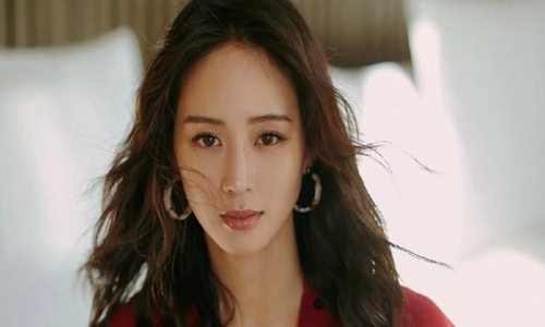 张钧甯有没有男朋友?(张钧甯没人喜欢)