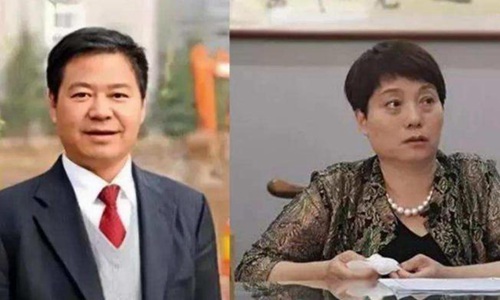 蓝翔技校校长回应前妻举报偷税(山东蓝翔技校被举报涉嫌偷税)