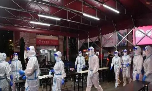 长春的疫情防控政策(目前长春市疫情防控政策)