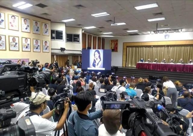 泰兴唐模溺水案的细节不是自杀也不是谋杀。