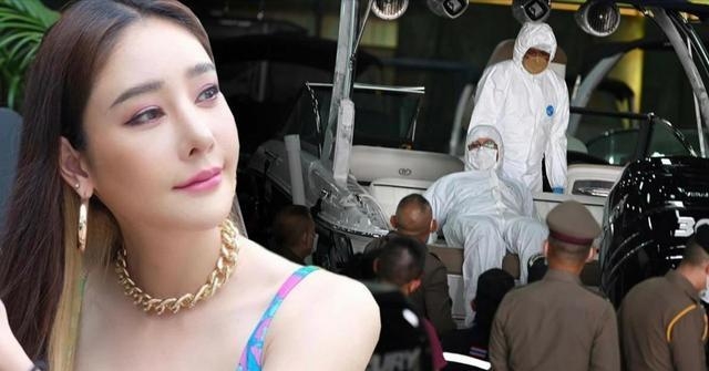 泰兴唐模溺水案的细节不是自杀也不是谋杀。