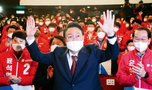 国家副主席韩国之行的三个特别之处  今年是中韩建交30周年