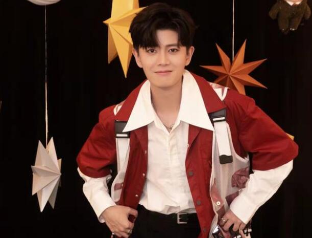 任嘉伦新戏暮色心约路透(暮色心约任嘉伦杨颖苏州拍)