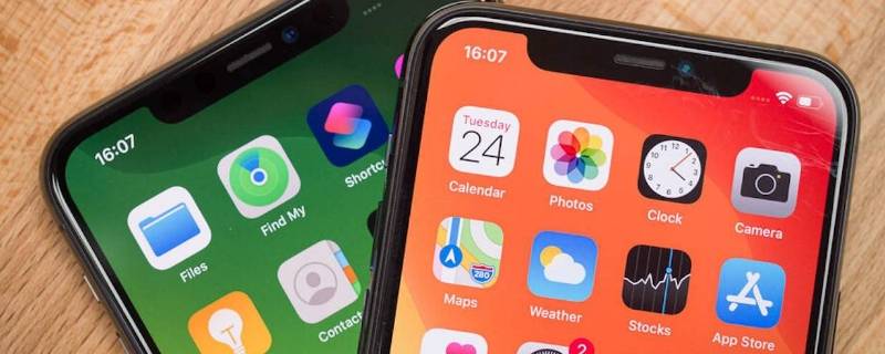 iphone12和xr有什么区别(iphone12和xr哪个大)