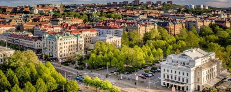 sweden是哪个国家的品牌(sweden怎么读)