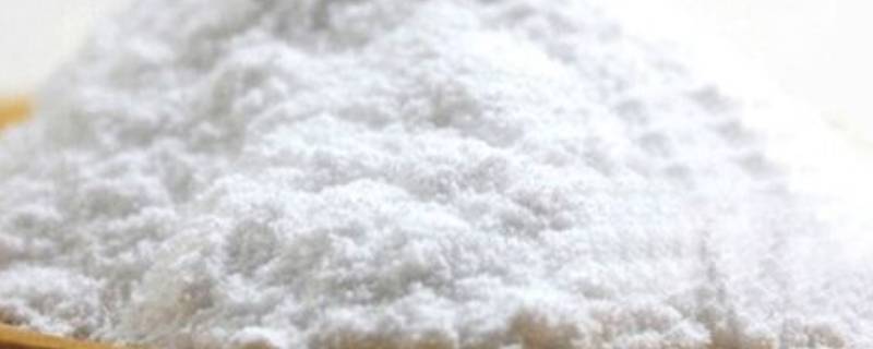 发酵粉的主要成分之一是(发酵粉的主要成分是什么)