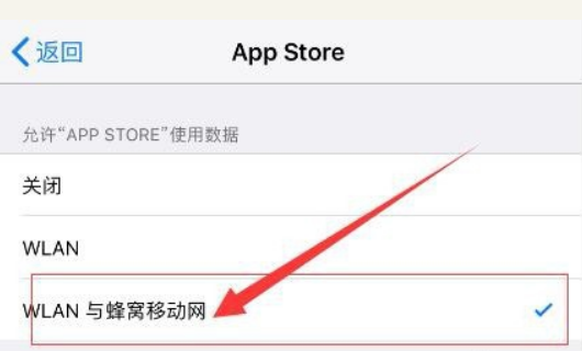 苹果商店为啥下载不了东西(苹果商店下载不了东西了)