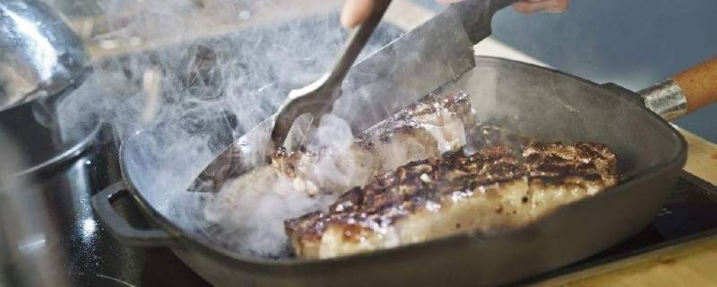 厨房油烟味太重如何去除(厨房油烟味太重怎么清除)