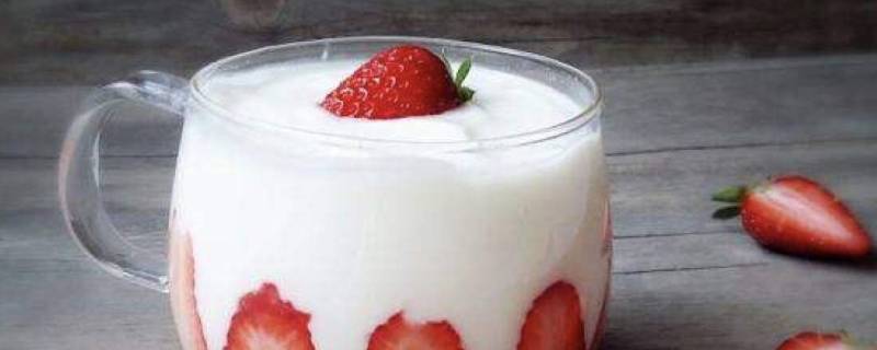 酸奶过期几天能不能喝了(酸奶过期多少天之内可以喝)