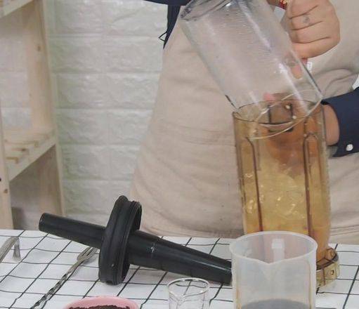 双拼奶茶的做法大全(双拼奶茶的做法和配方)