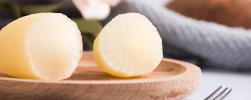 雪莲果放一下变色了可以吃吗(雪莲果肉发红能吃吗)