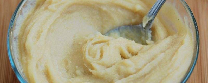 做月饼莲蓉馅怎么做用什么材料(莲蓉馅是怎么制成)