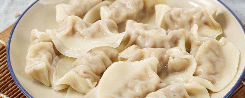 速冻饺子怎么煮最快熟(速冻饺子怎么煮不会破的妙招)