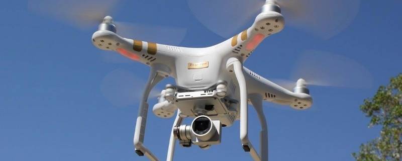 无人机限高设置(无人机限高500米是取决于起飞点吗)