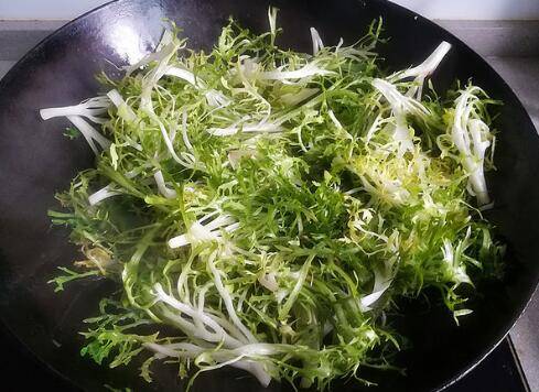 苦菊熟吃方法(苦菊熟了还有功效吗)