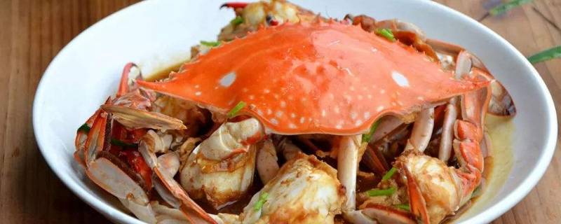 梭子蟹保存的正确方法(梭子蟹保存方法家常)