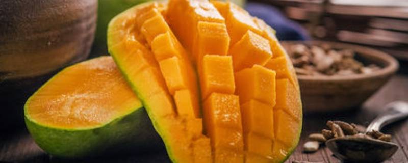 青芒硬的没熟怎么催熟(青芒很硬怎么催熟)