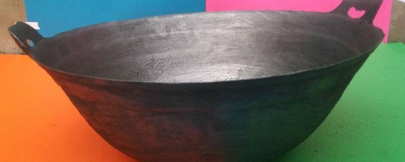 开锅后马上就可以炒菜吗(用过的炒菜锅怎么开锅)