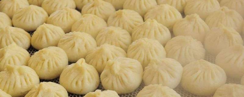 包子需要蒸多久才熟(腌菜包子蒸多久熟)