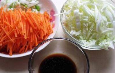 切粉怎么炒又香又好吃(炒切粉怎么做才好吃)