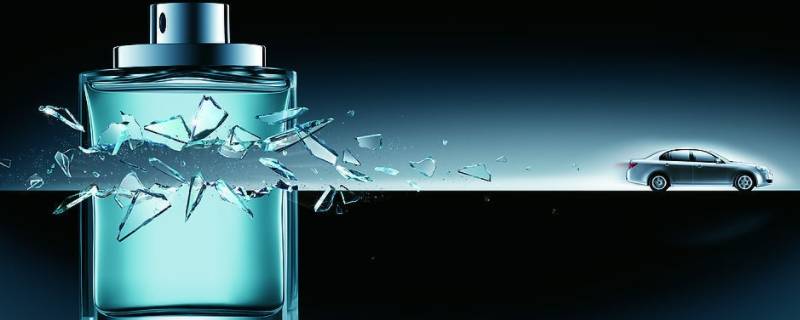 香水喷头坏了怎么抽出来香水(香水喷头坏了但不是活口怎么办)