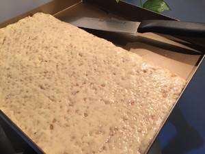 油炸花生糖的制作(牛扎花生糖)