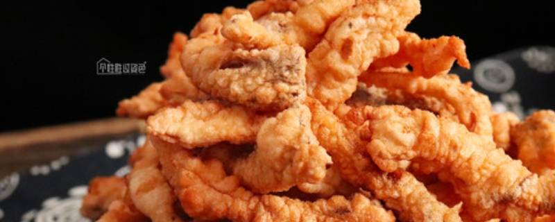 炸蘑菇可以用什么蘑菇(蘑菇的做法炸蘑菇)