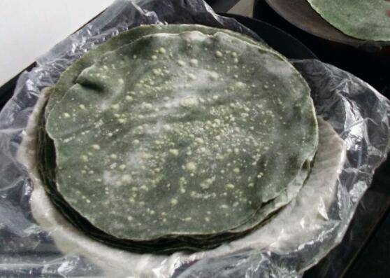 温岭麦饼筒的做法大全(正宗温岭麦饼的做法)