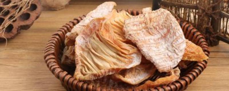 笋中涩味怎么处理(笋干切开发霉和发白的区别)