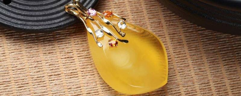 琥珀形成的条件(琥珀形成的条件思维导图)