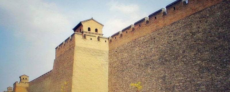 西安城墙上的马面是什么意思(西安城墙上的马面是什么)
