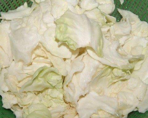 甘蓝怎么炒好吃儿童(甘蓝怎么炒好吃家常做法)